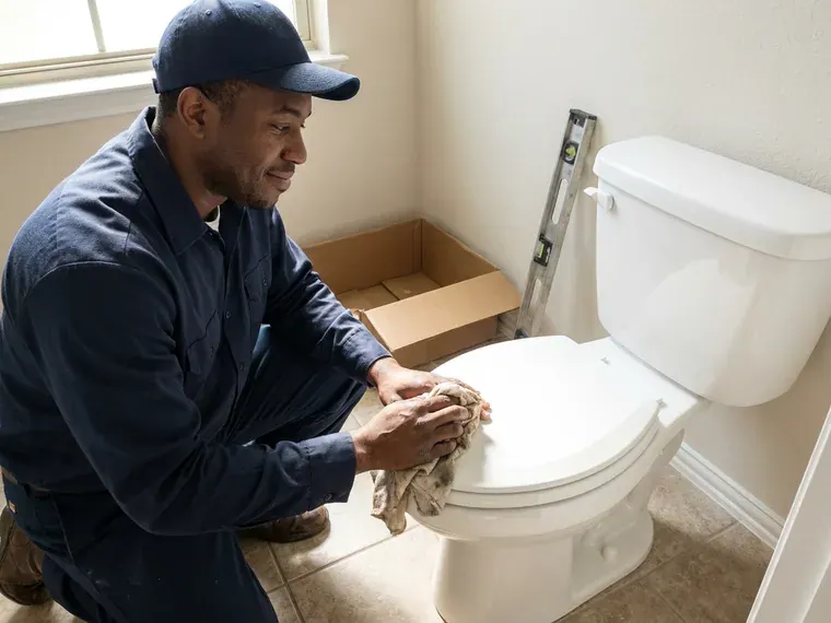 Why Choose GFR Plumbing for Plumbing Services in Colorado?